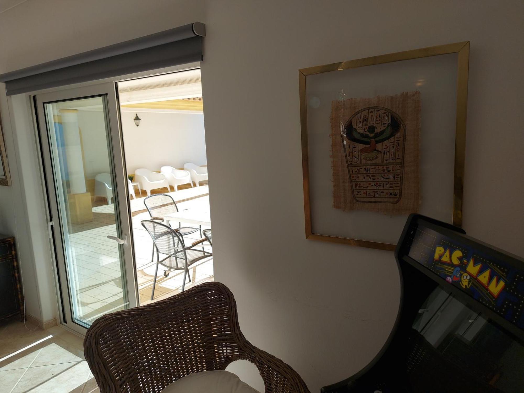 The Pinewood Villa Vilamoura Habitación foto